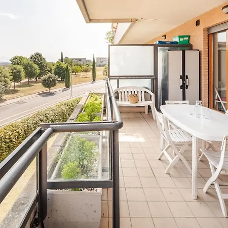 Appartamento Casetta Nord - Bilocale - Ampio Terrazzo Roma